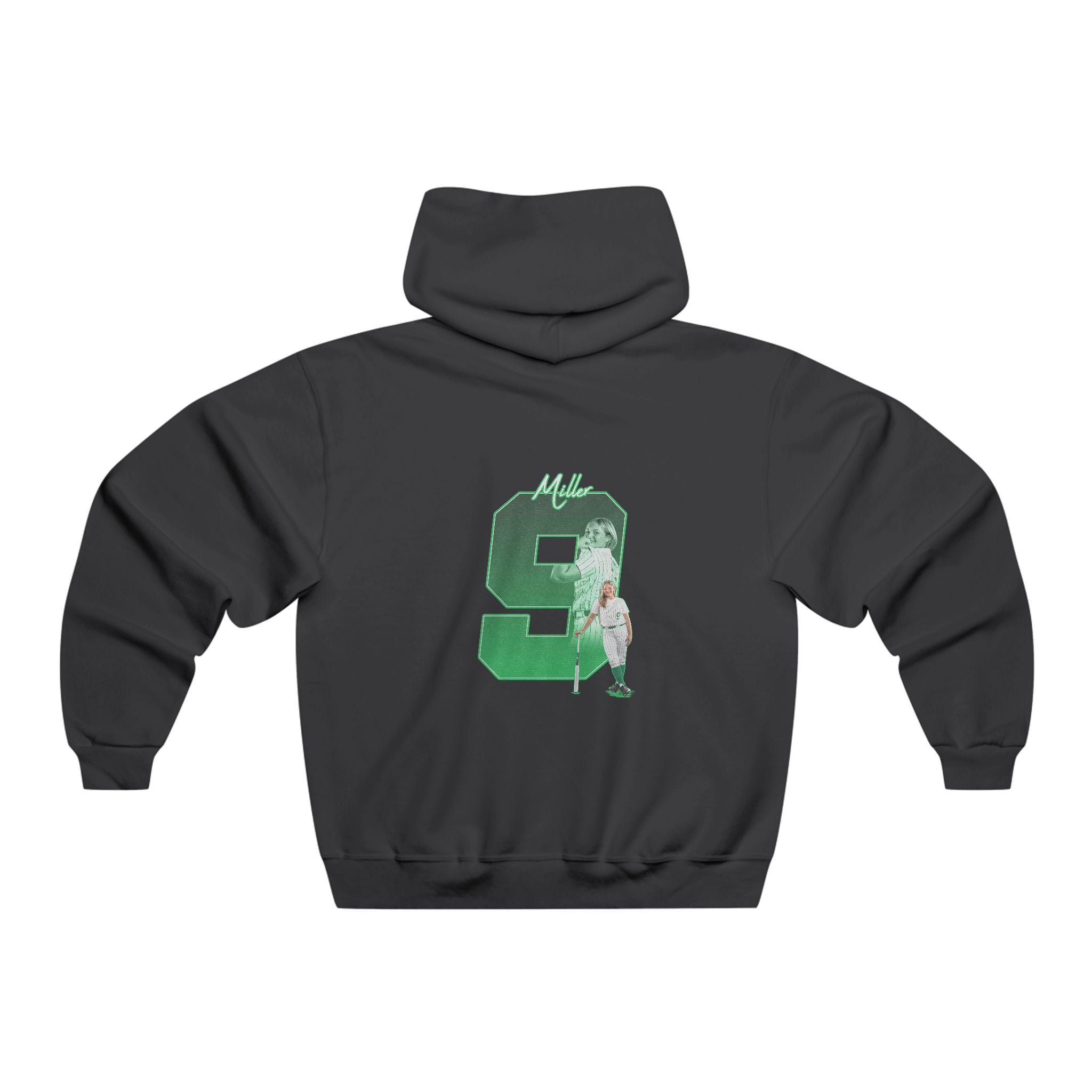 Rylan Miller Vintage Hoodie