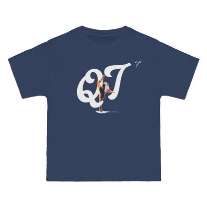 Qurria Thomas Vintage Tee