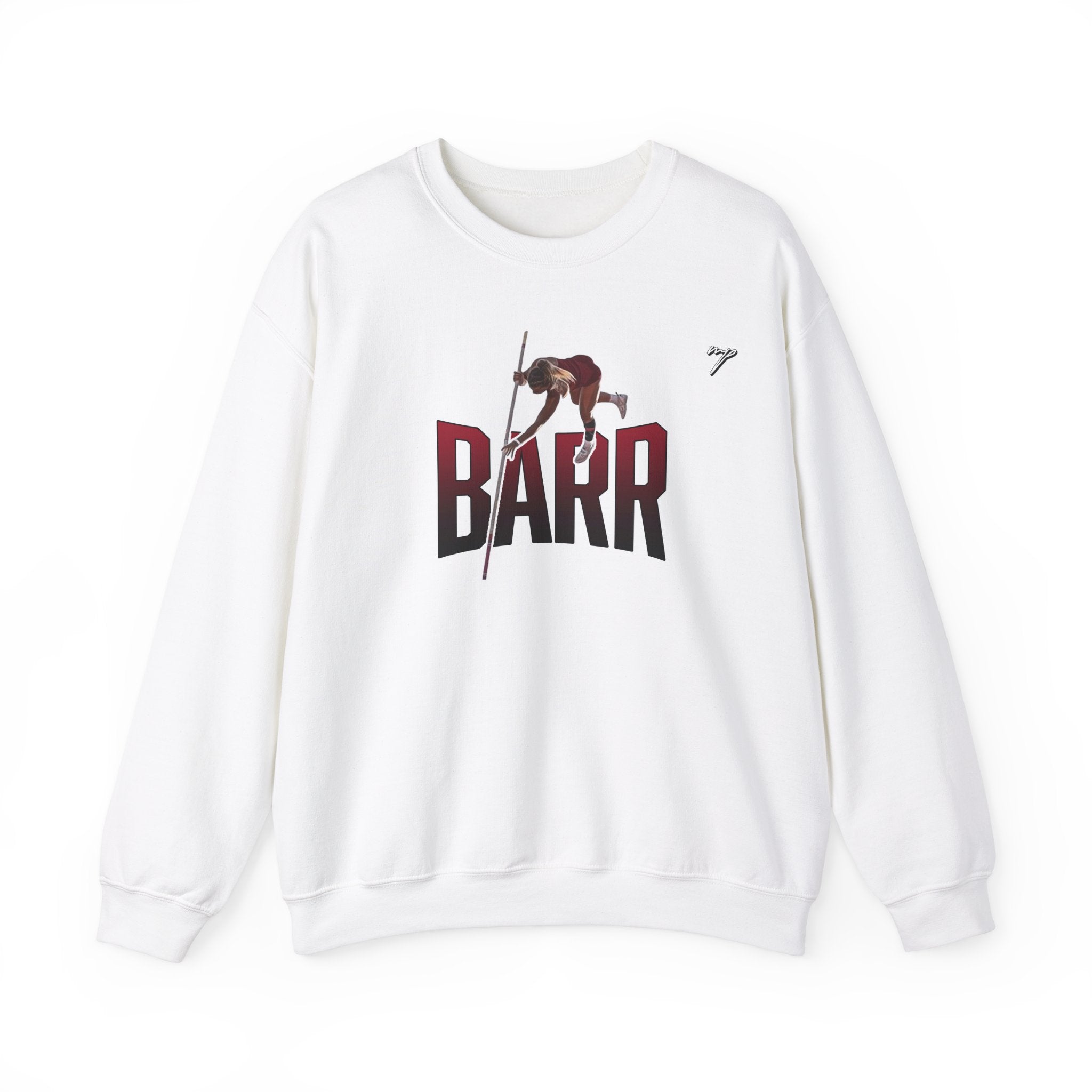Tristan Barr Crewneck