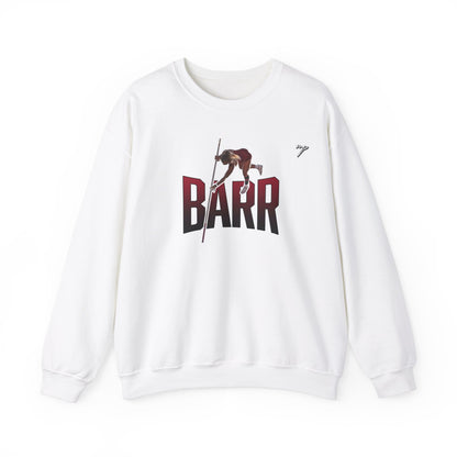 Tristan Barr Crewneck