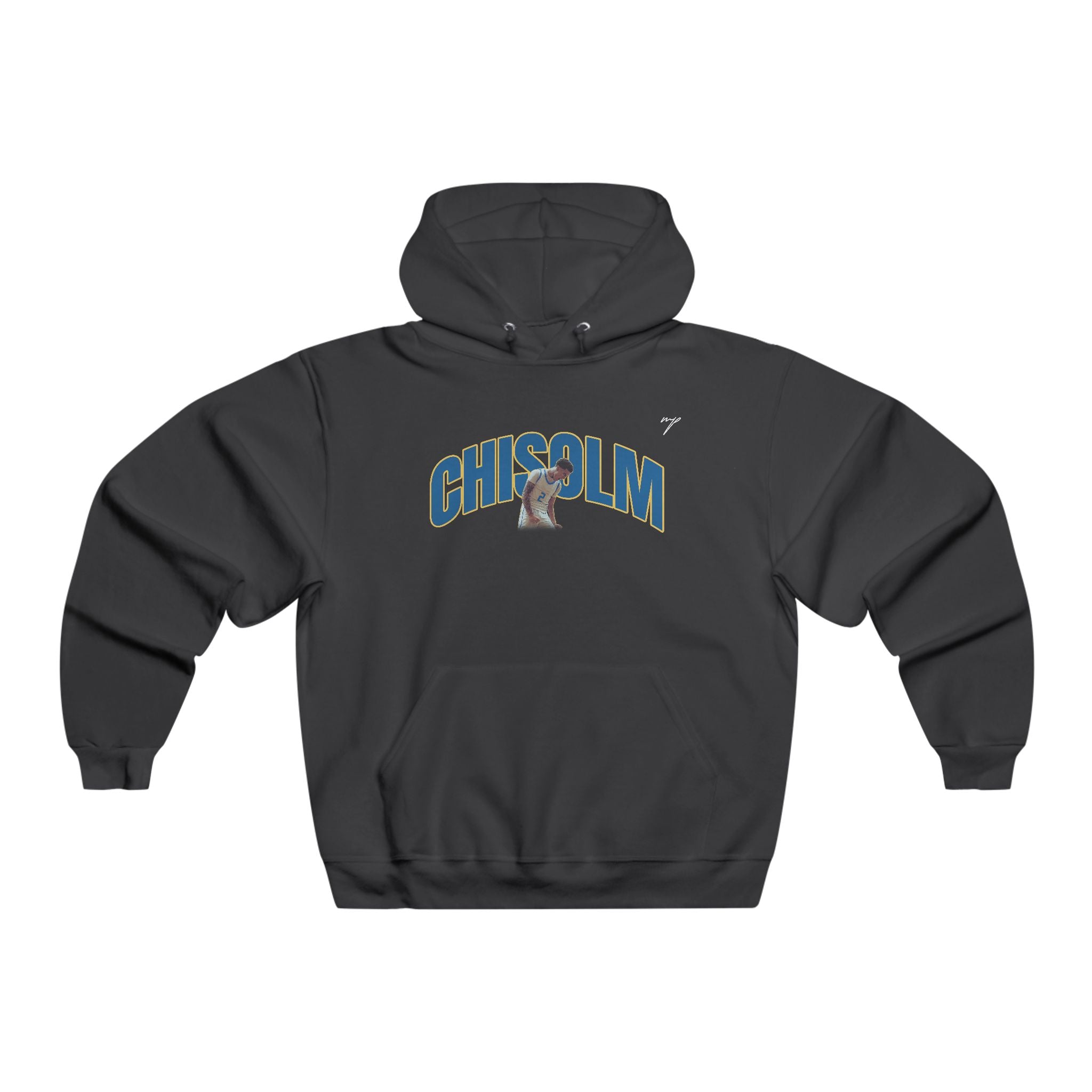 Trey Chisolm Vintage Hoodie