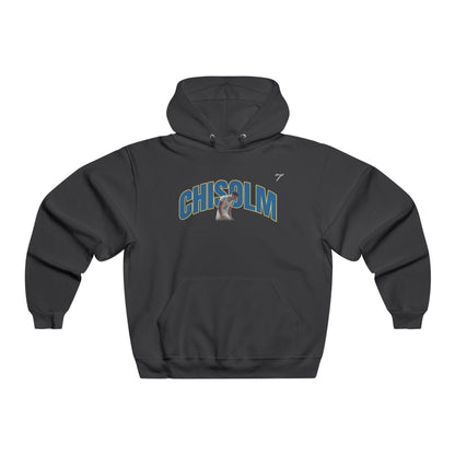 Trey Chisolm Vintage Hoodie