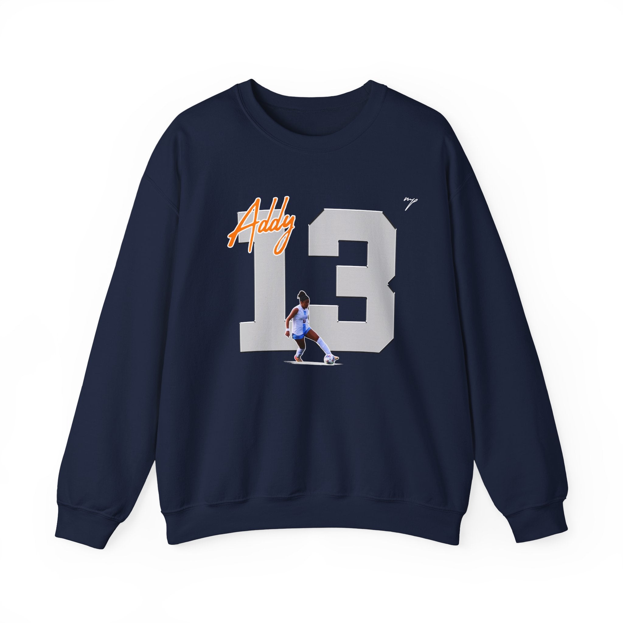 Addyson McCleary Crewneck