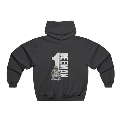 Demond Hicks Vintage Hoodie
