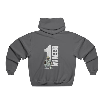 Demond Hicks Vintage Hoodie