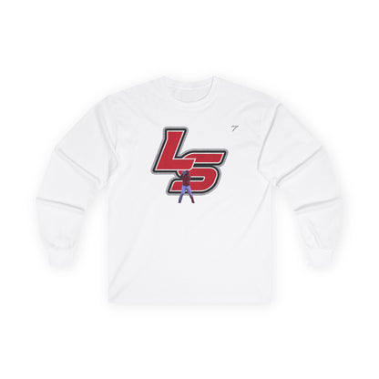 Logan Strassburg Long Sleeve