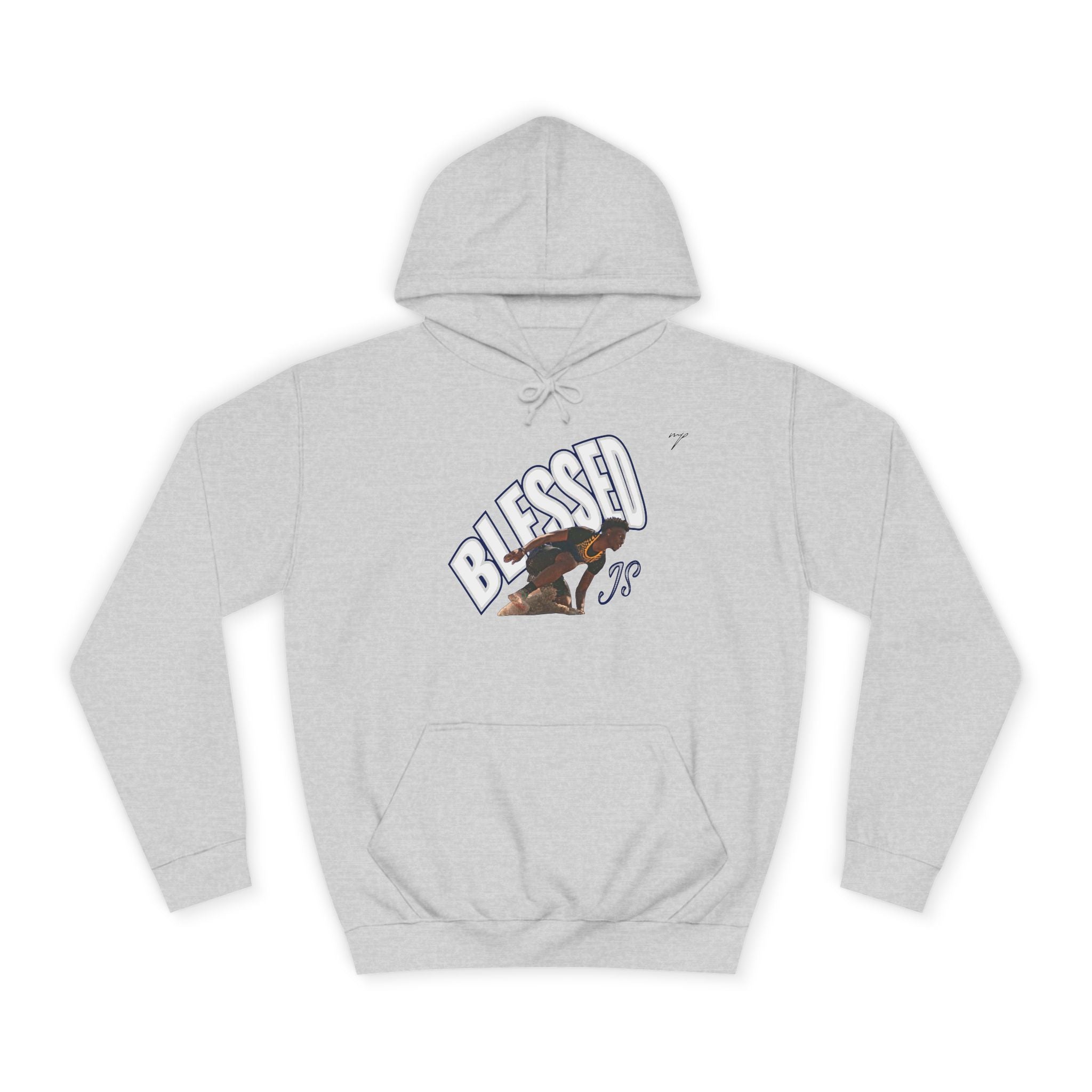 Jeremiah Smith Hoodie