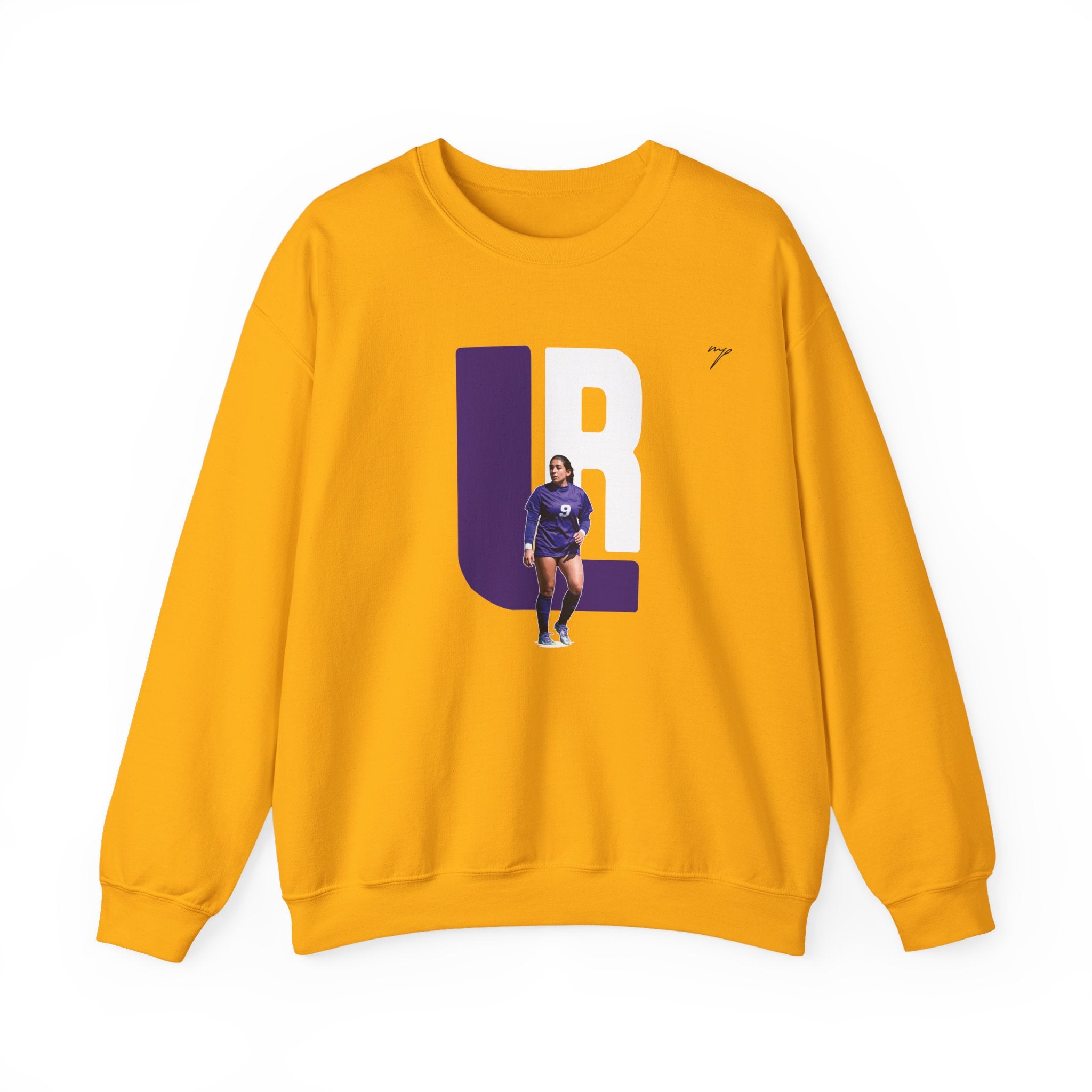 Leah Rocha Crewneck