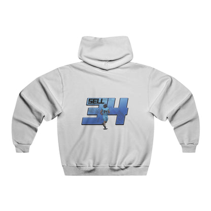 Keegan Sell Vintage Hoodie