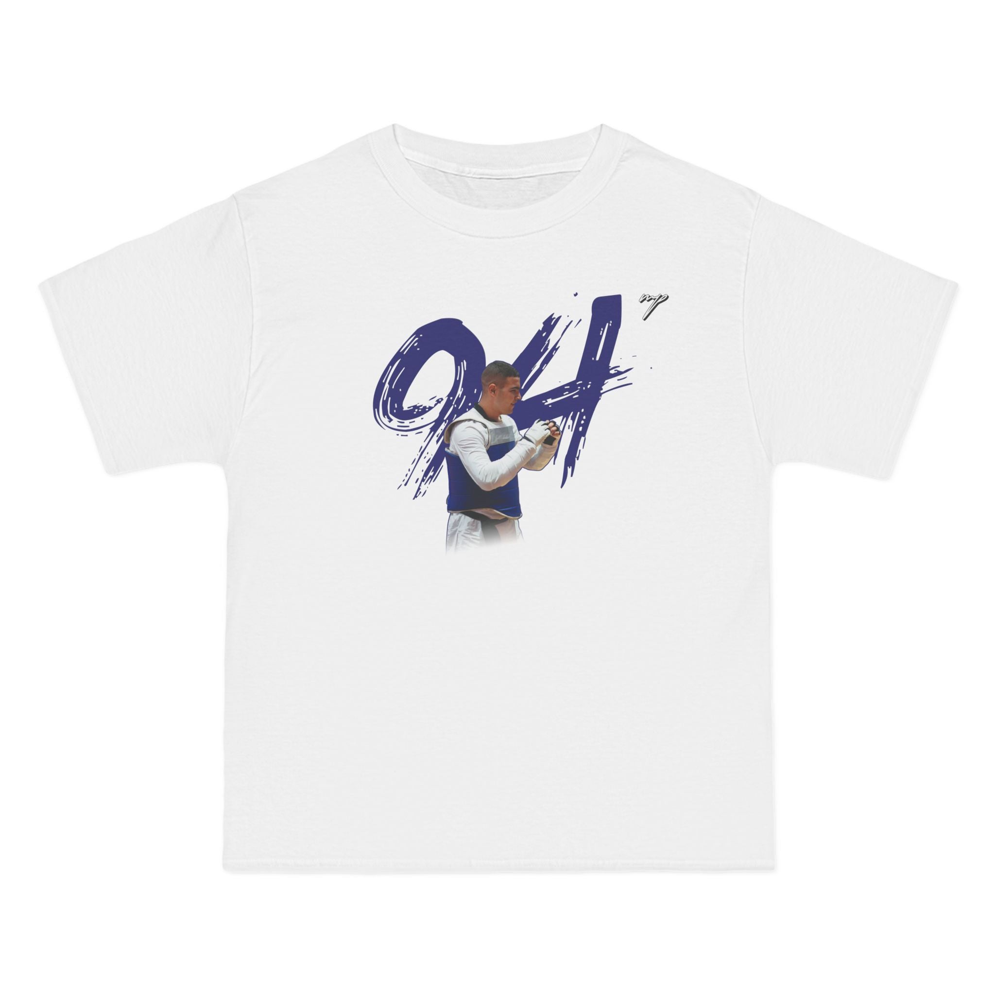 Mohamed Hesham Vintage Tee