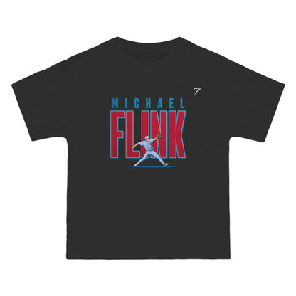 Michael Flink Vintage Tee