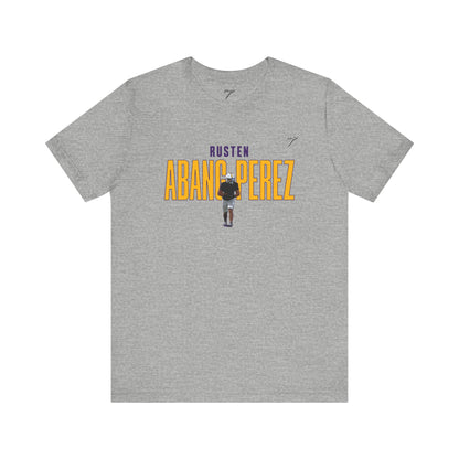 Rusten Abang-Perez Graphic Tee