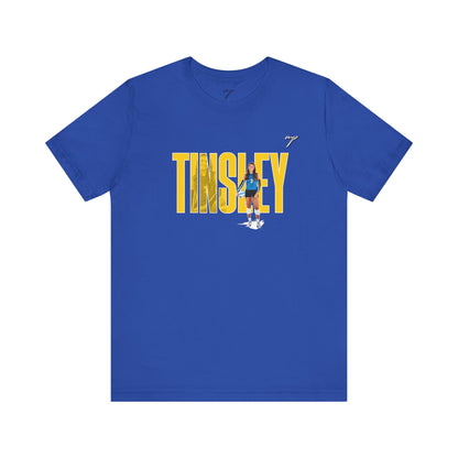 Tinsley Brown Graphic Tee
