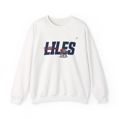 William Liles Crewneck