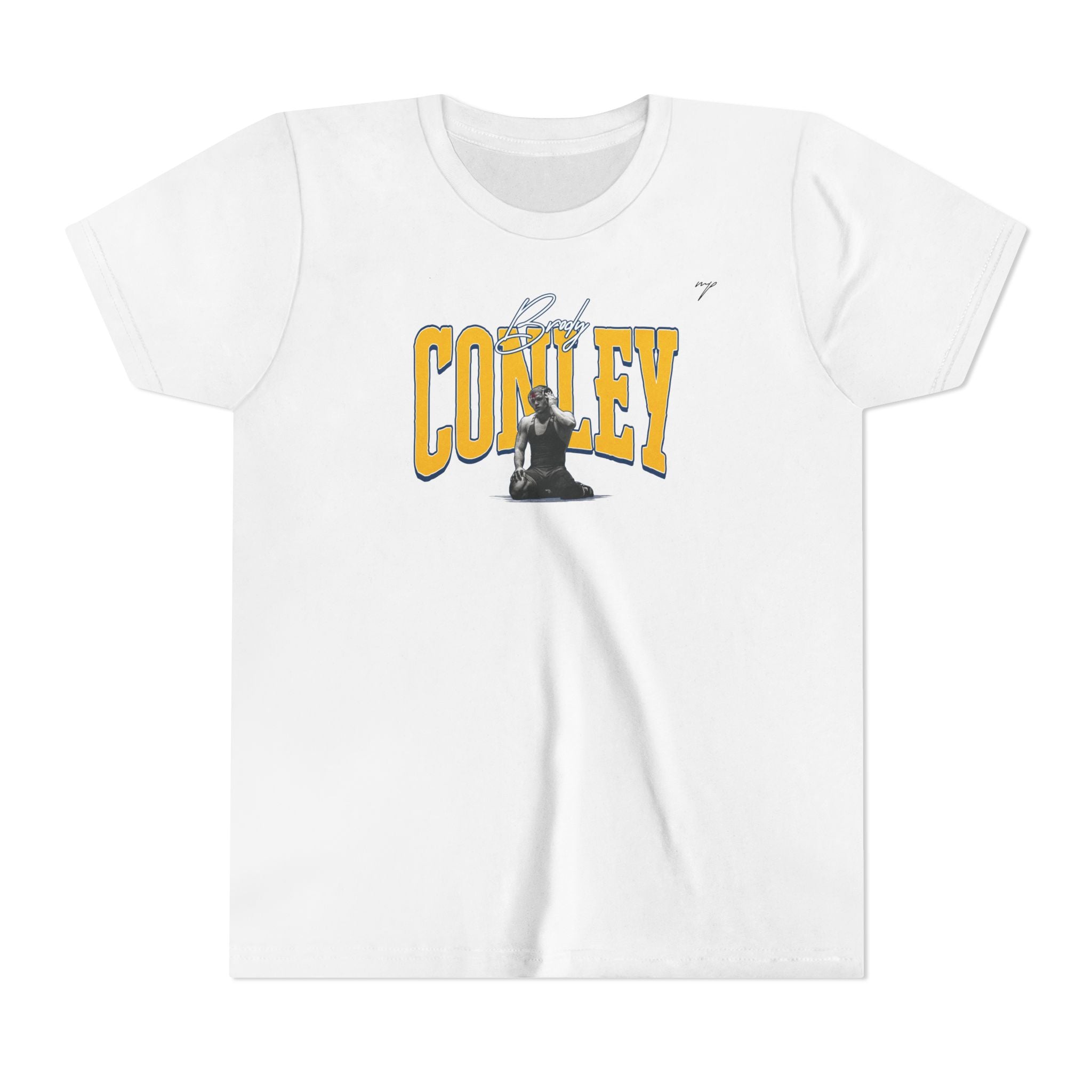 Brody Conley YOUTH Graphic Tee