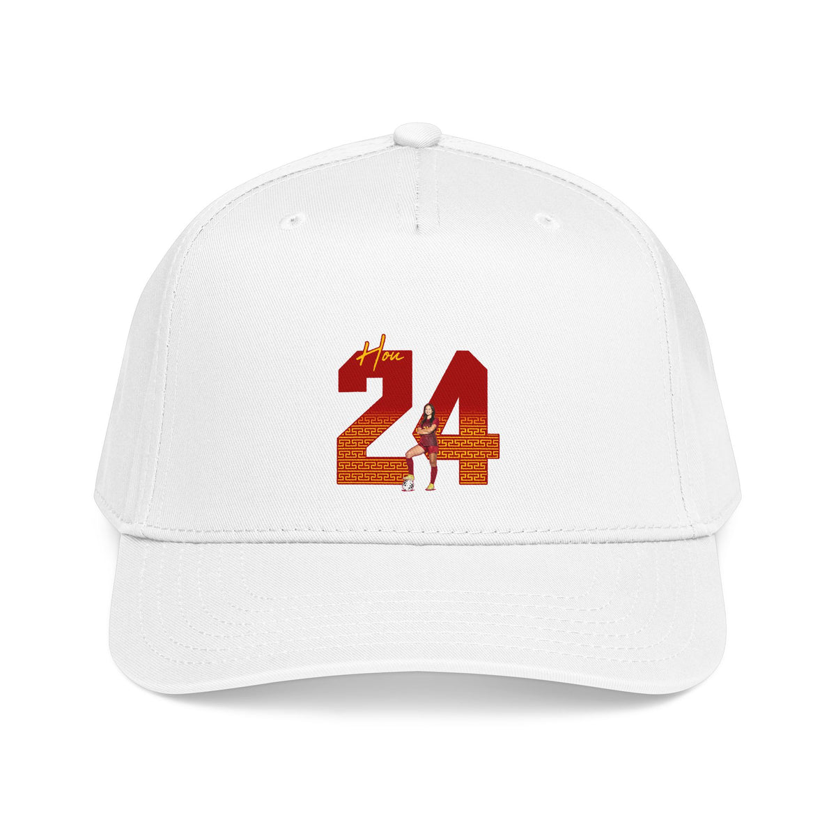 Alison Hou Hat