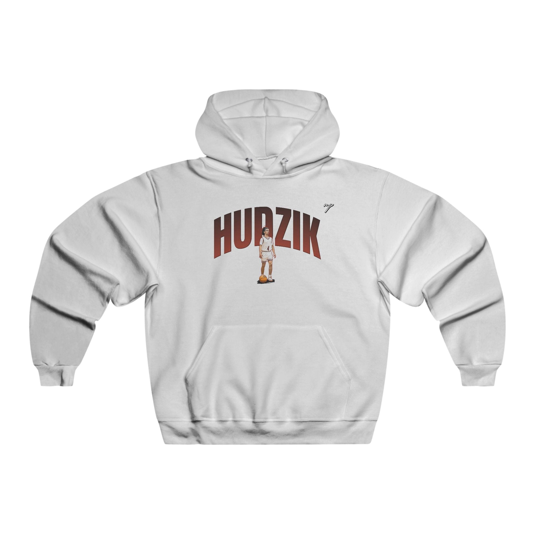 Eli Hudzik Vintage Hoodie