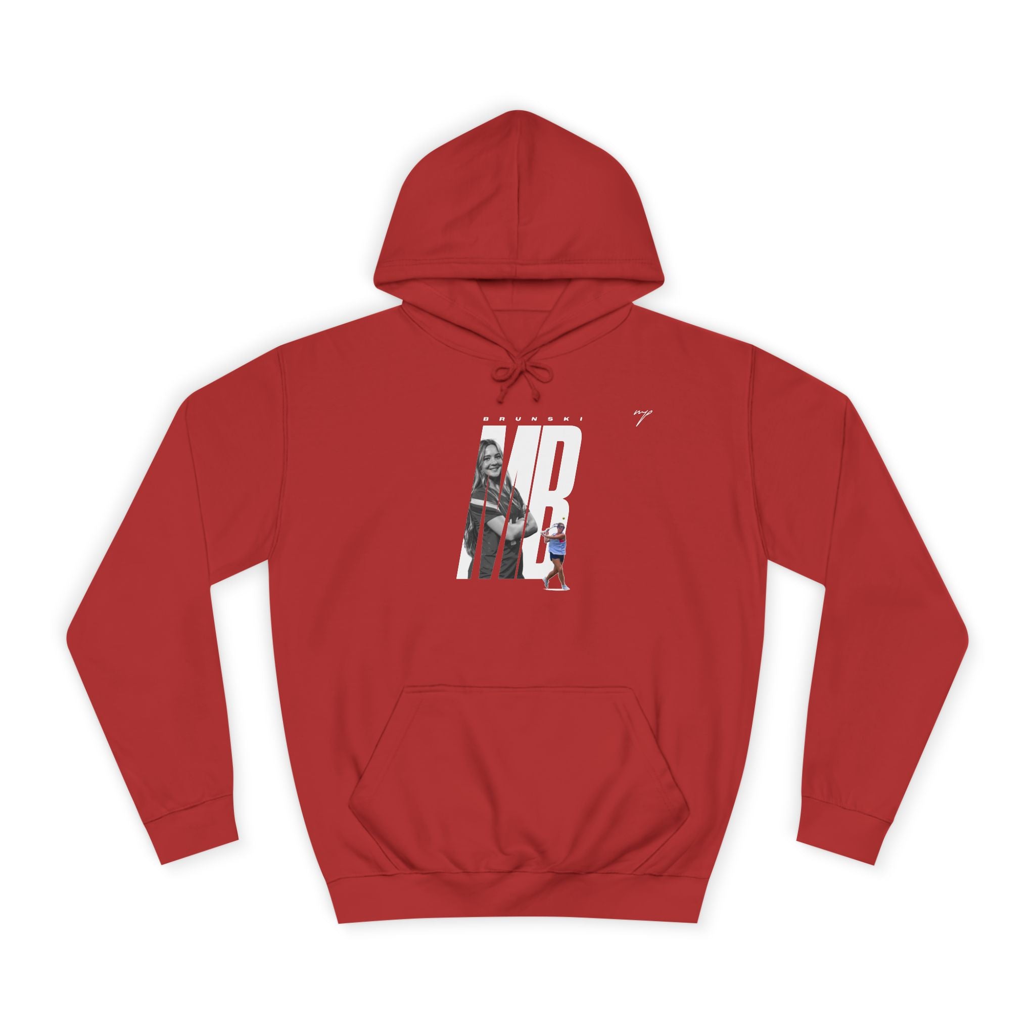 Miley Brunski Hoodie