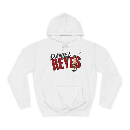 Daniel Reyes Hoodie