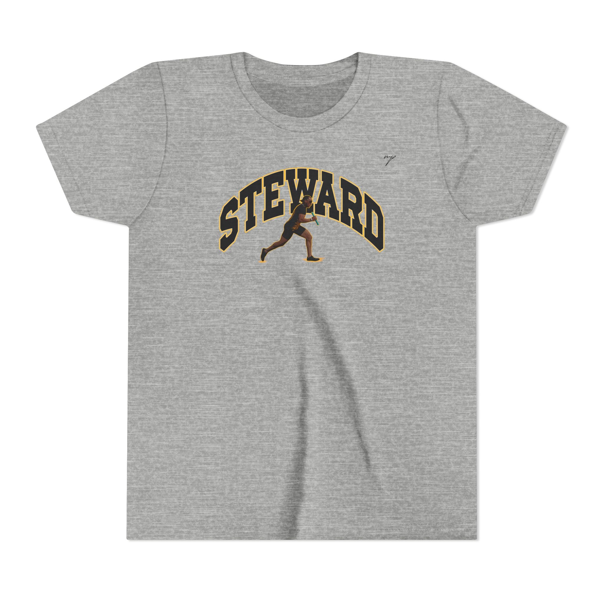 Jeremy Steward YOUTH Graphic Tee