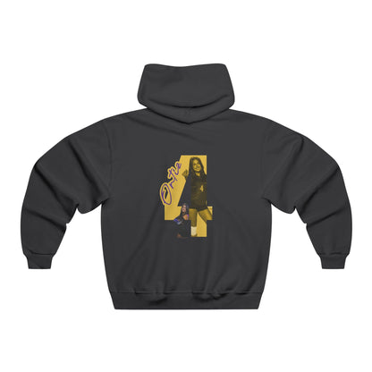 Emma Ortiz Vintage Hoodie