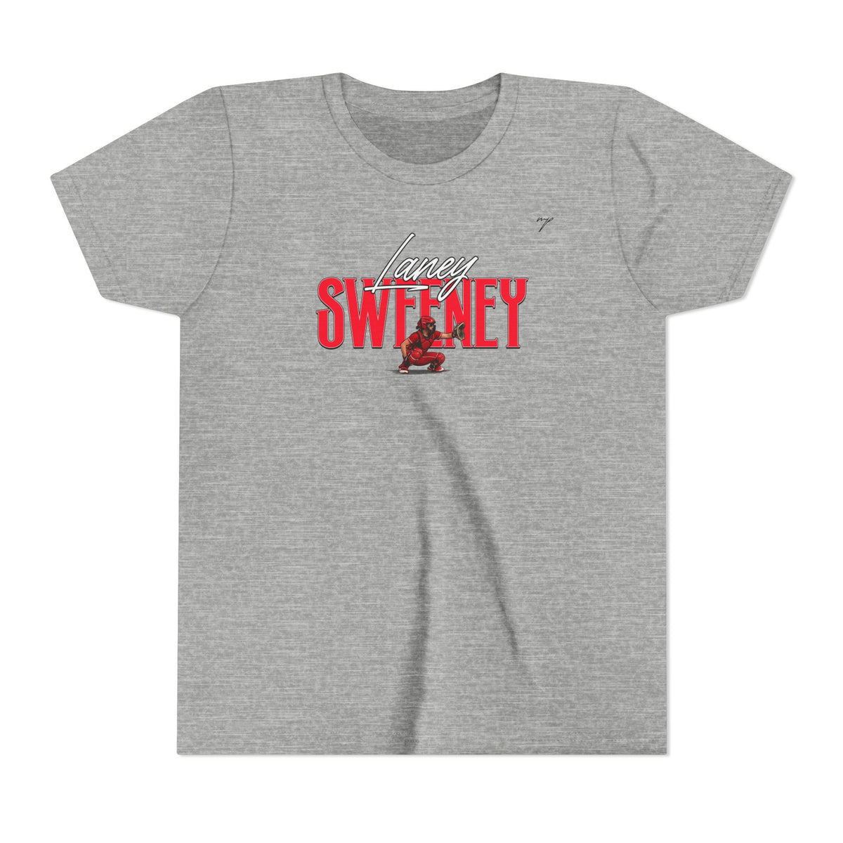 Laney Sweeney YOUTH Graphic Tee
