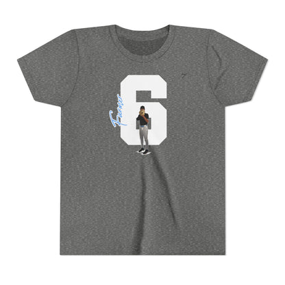 Jacob Farmer YOUTH Graphic Tee