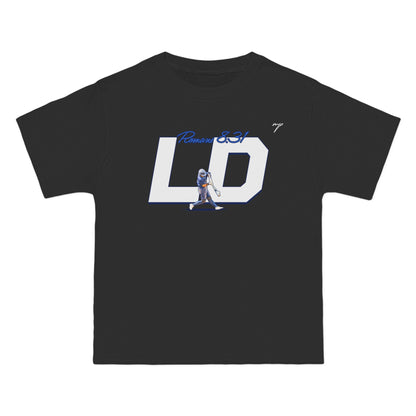 Larry Drake Vintage Tee