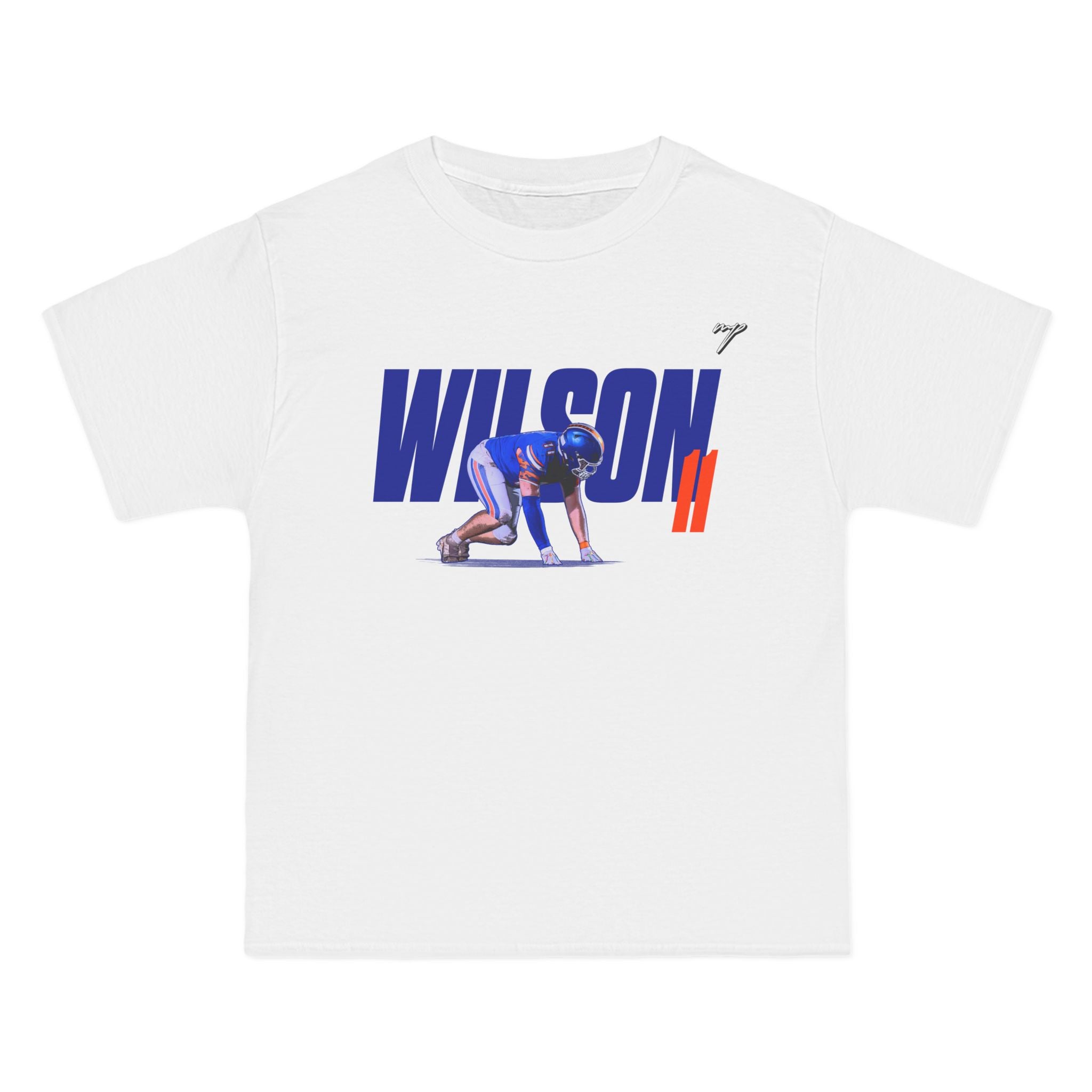 Dawson Wilson Vintage Tee