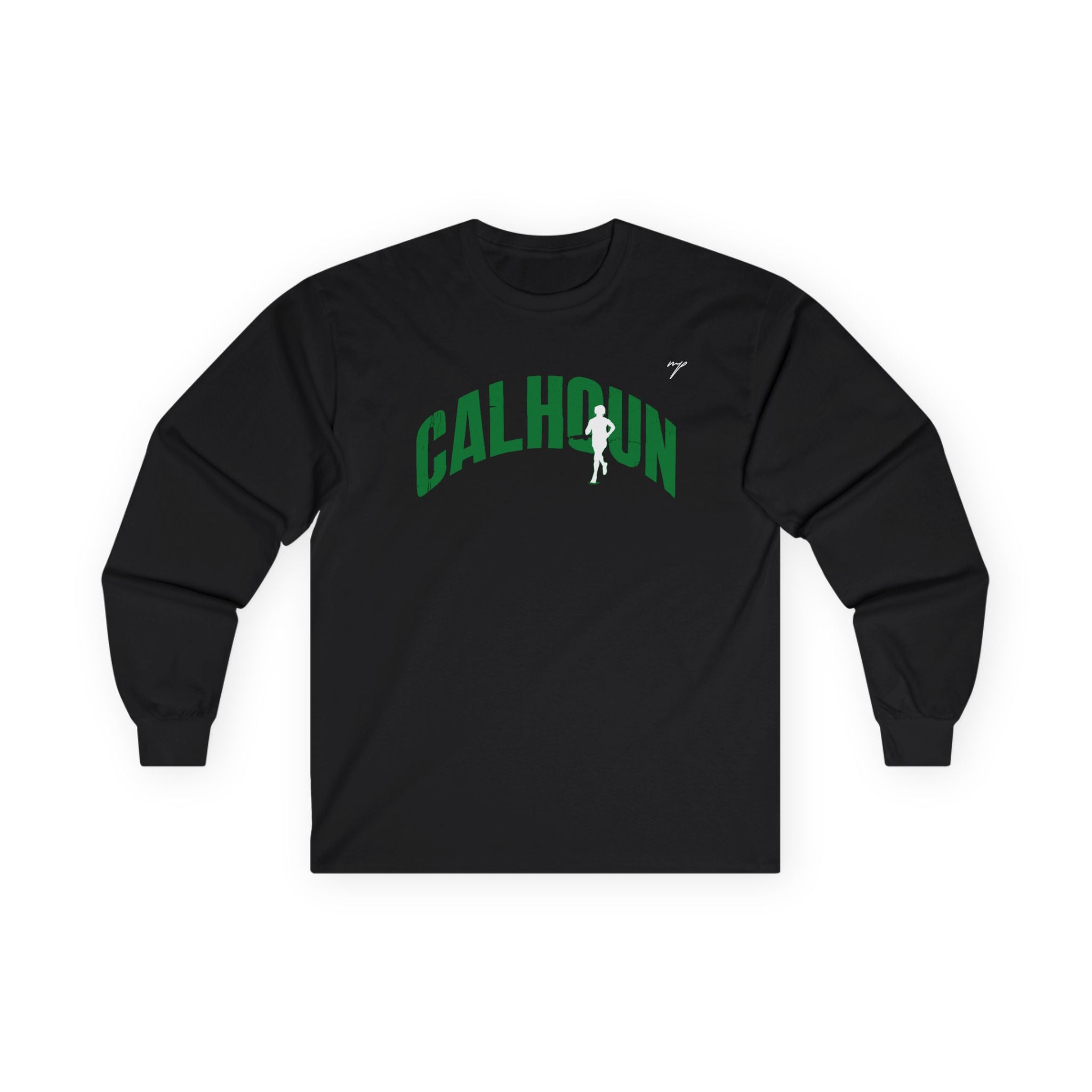 Larrson Calhoun Long Sleeve