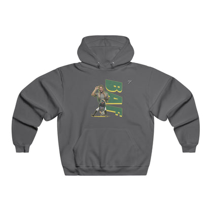 Brilee Ford Vintage Hoodie
