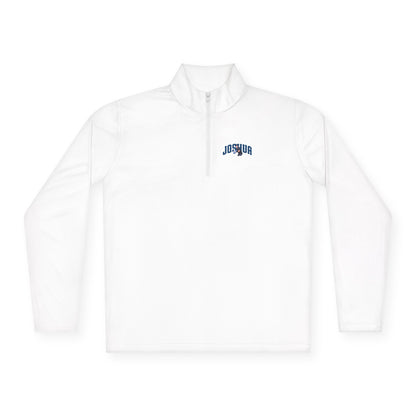 Joshua Shelly Quarter-Zip