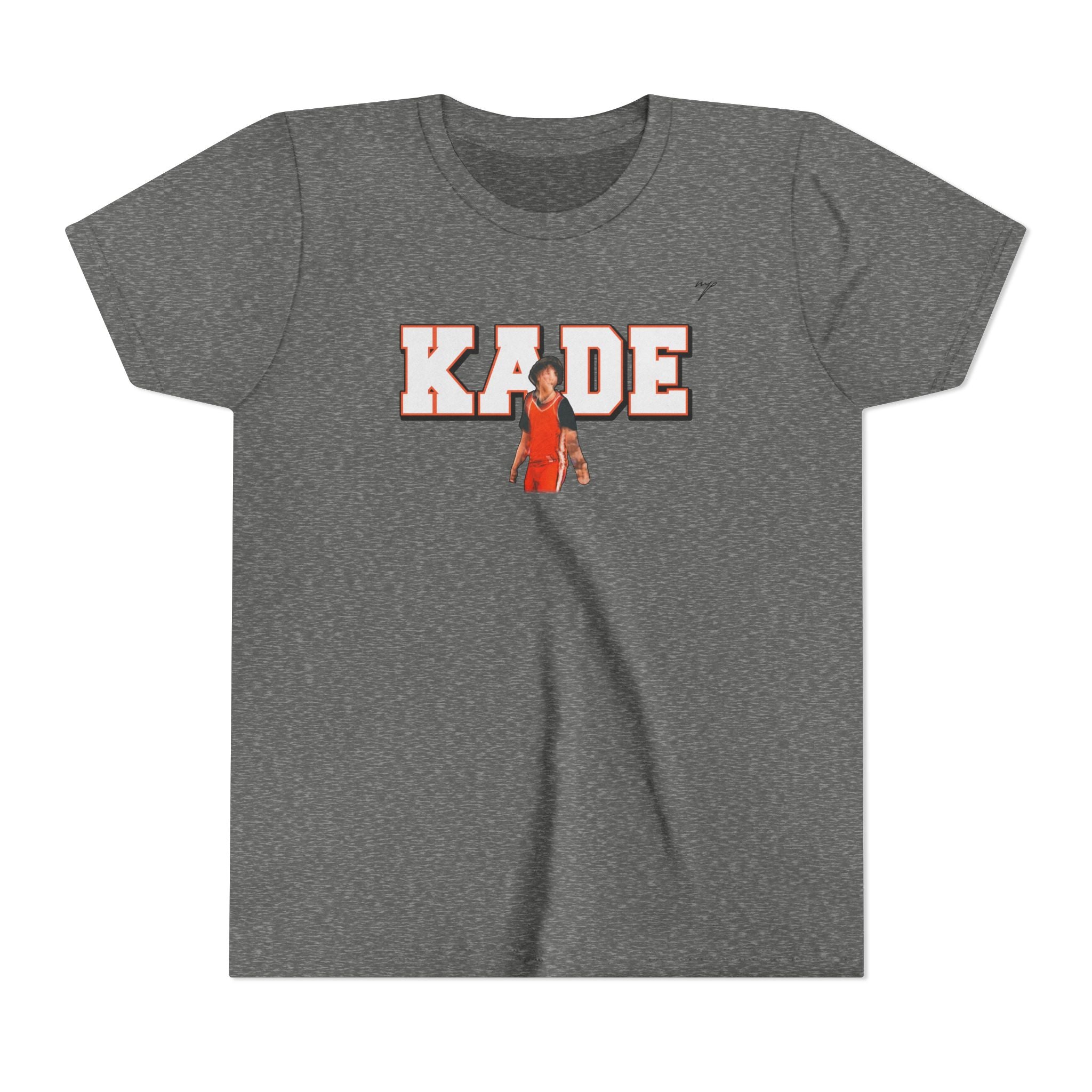 Kade Shook YOUTH Graphic Tee