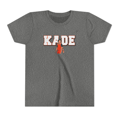 Kade Shook YOUTH Graphic Tee