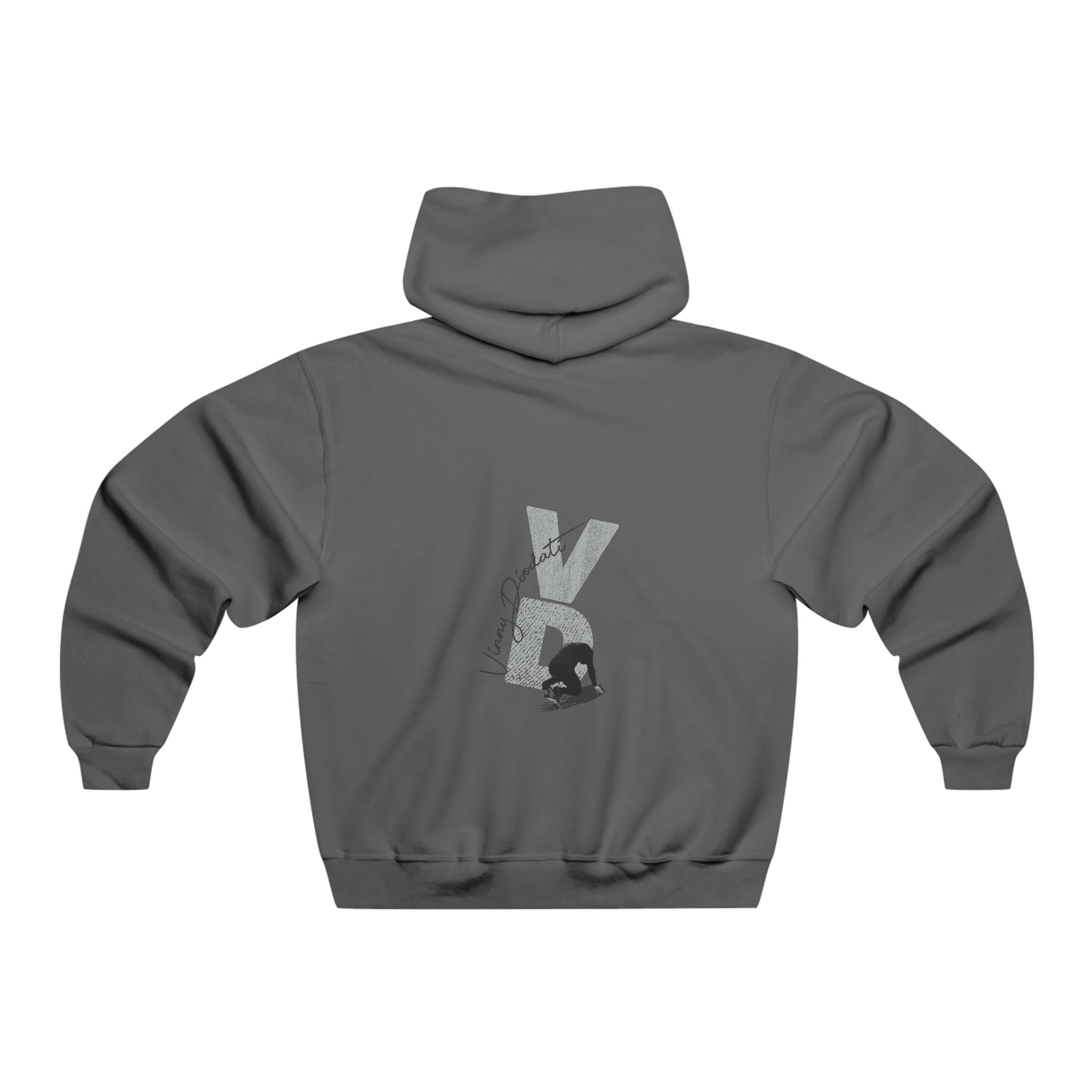 Vinny Diodati Vintage Hoodie