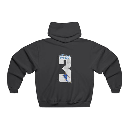 Ella Ford Vintage Hoodie