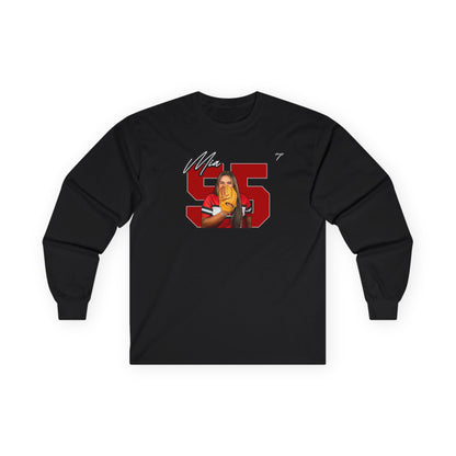 Mia Gomez Long Sleeve Tee