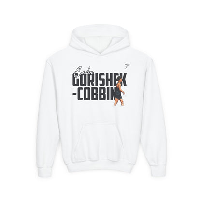 Caden Gorishek-Cobbin YOUTH Hoodie