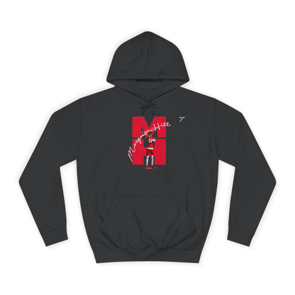 Marquise Hill Hoodie
