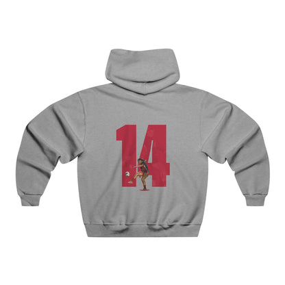 Alyvia Walls Vintage Hoodie