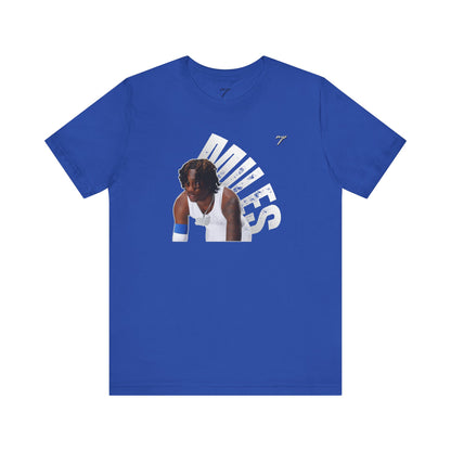 Miles Jones Graphic Tee