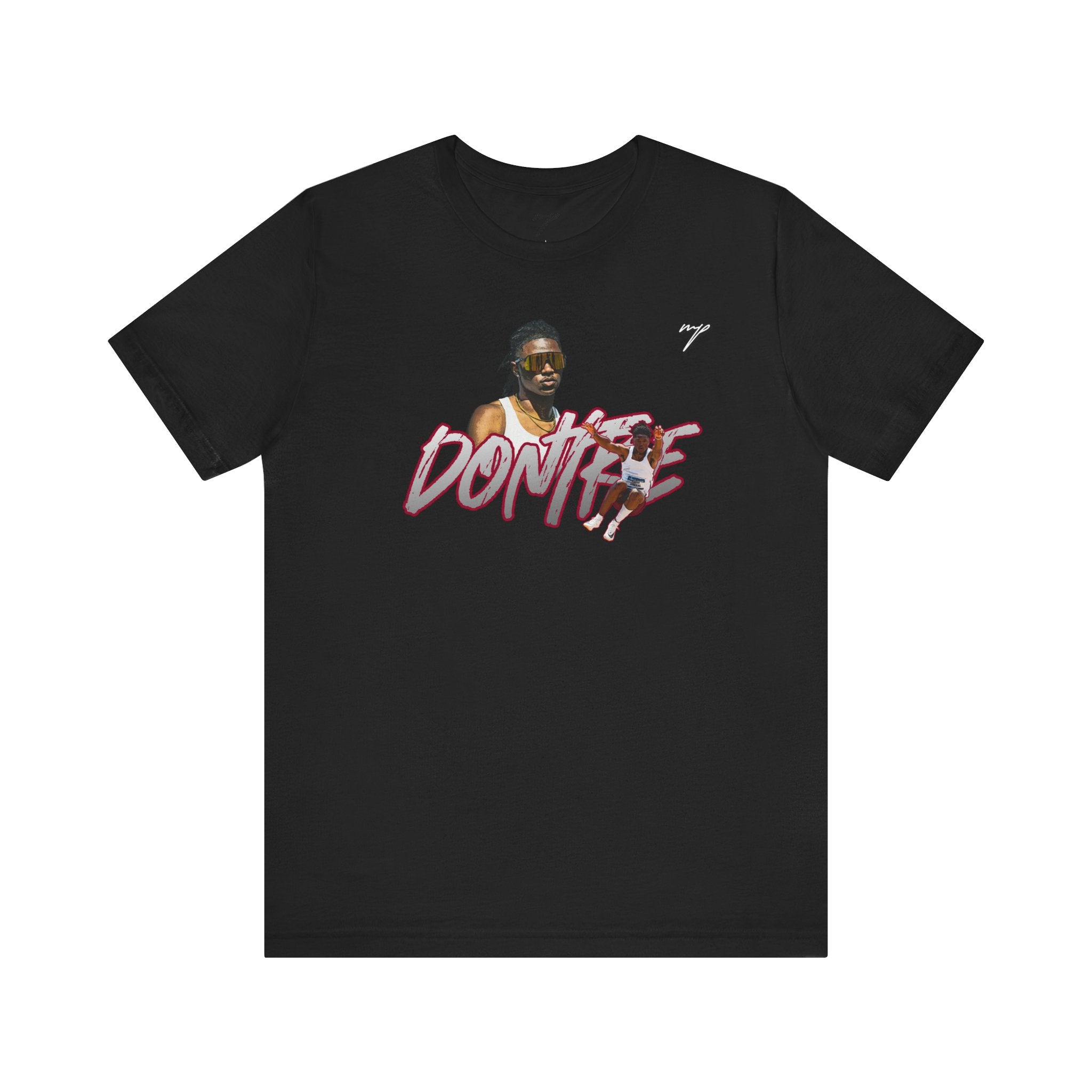 DonTre Sinegal Graphic Tee