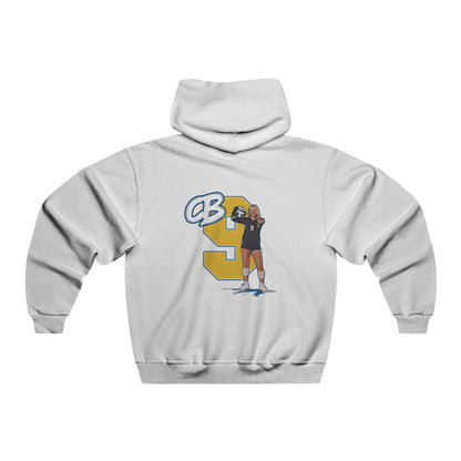 Caiti Barthel Vintage Hoodie