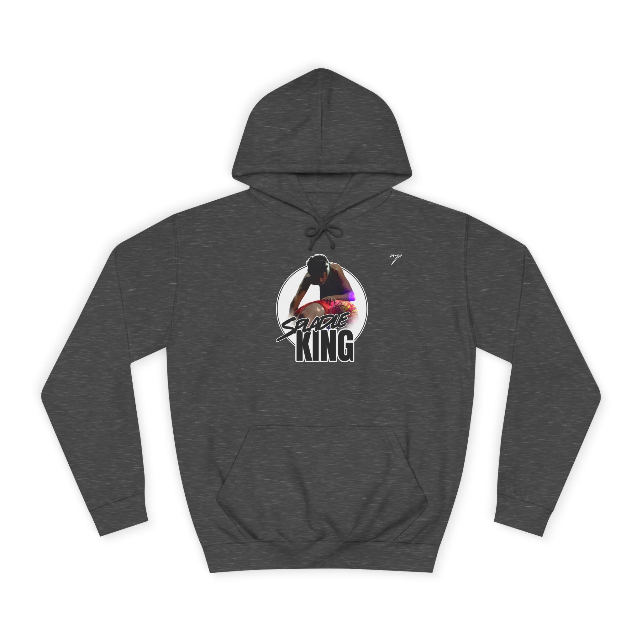 Xavier Gonzalez Hoodie