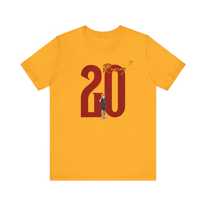 Maggie Ramsay Graphic Tee
