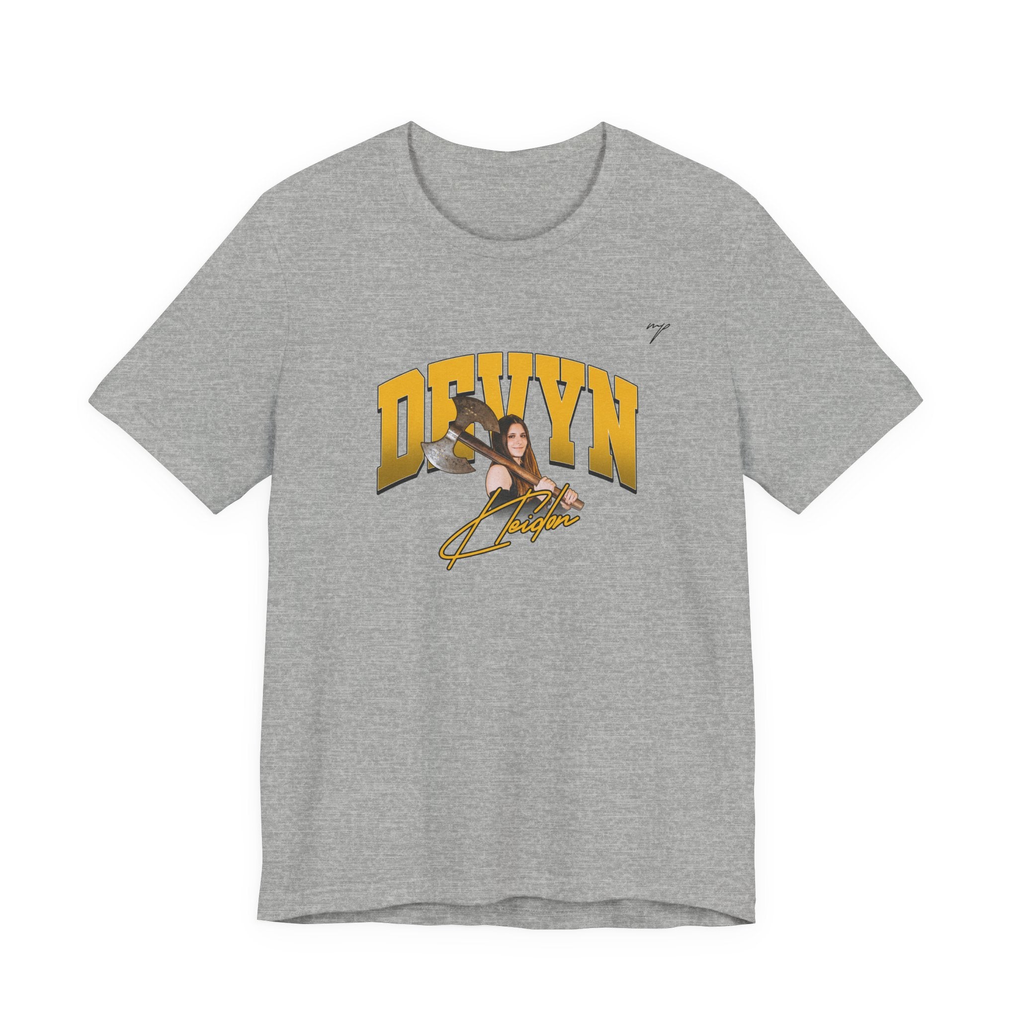 Devyn Kleidon Graphic Tee