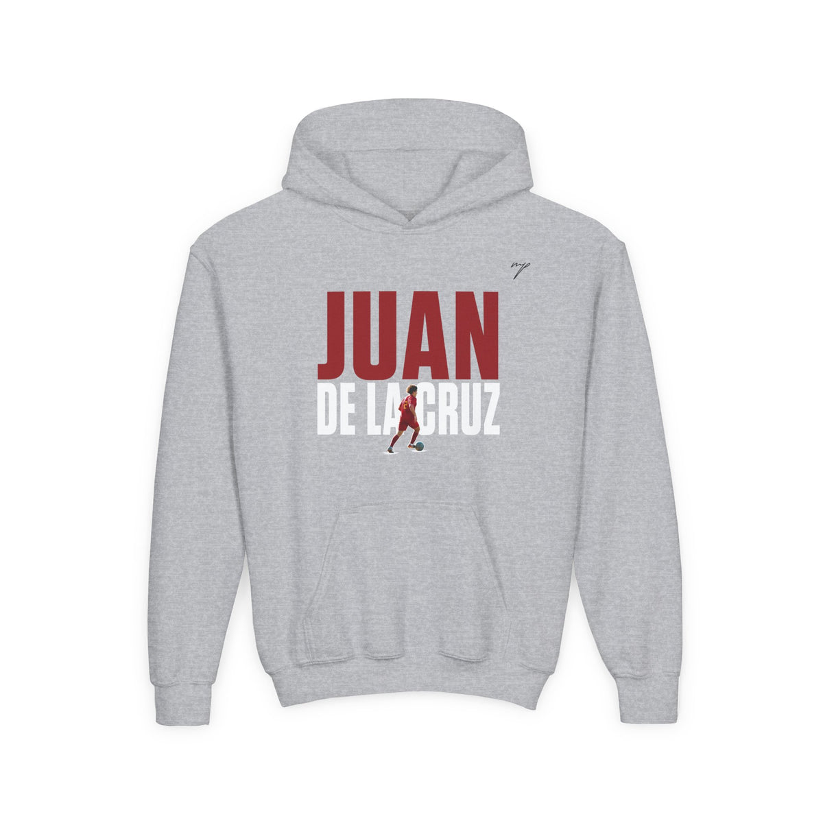 Juan De La Cruz YOUTH Hoodie