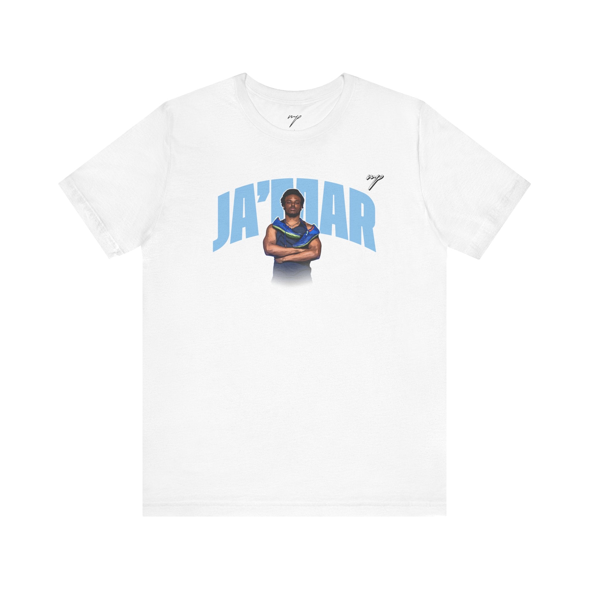 Ja'Mar Kemp Graphic Tee