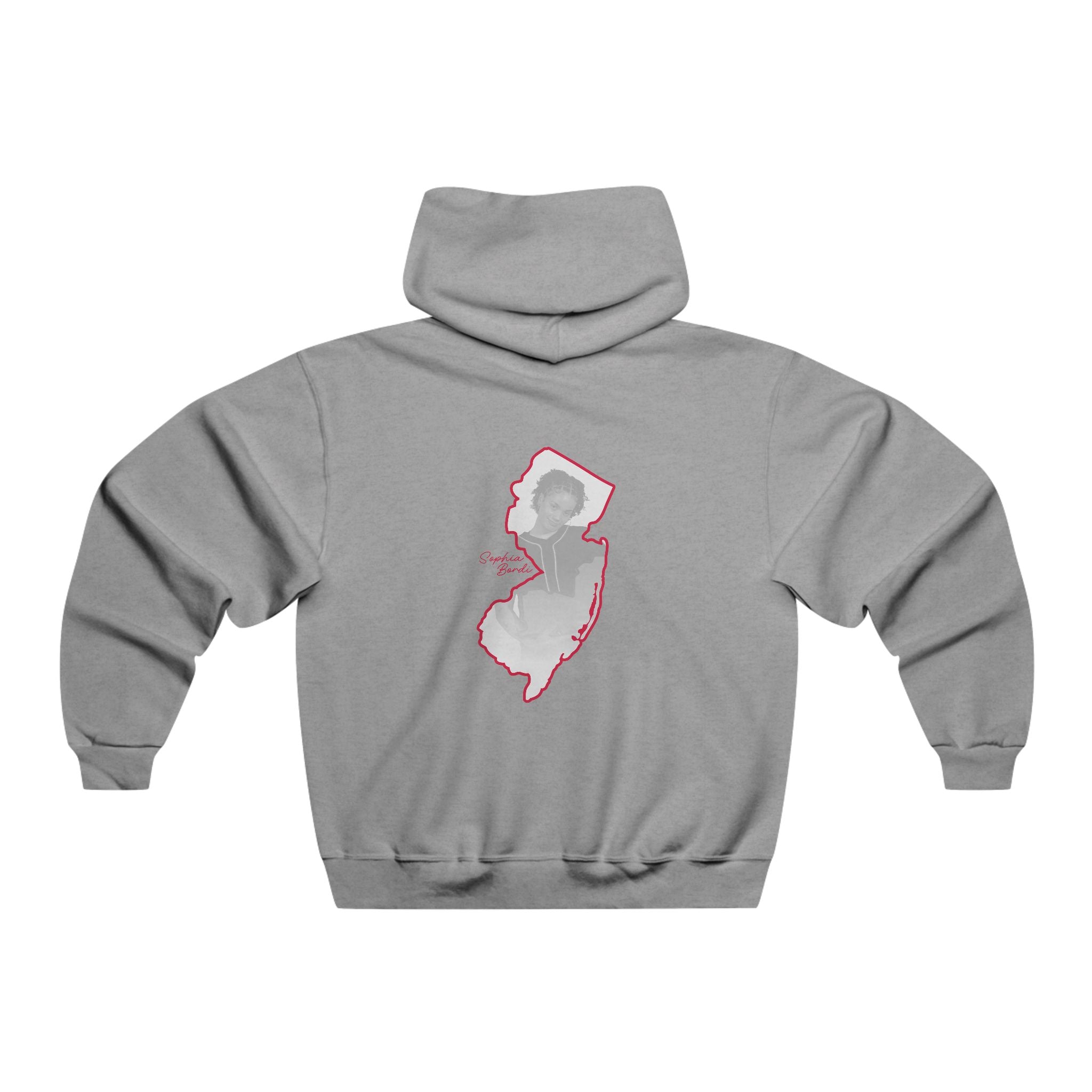 Sophia Bordi Vintage Hoodie