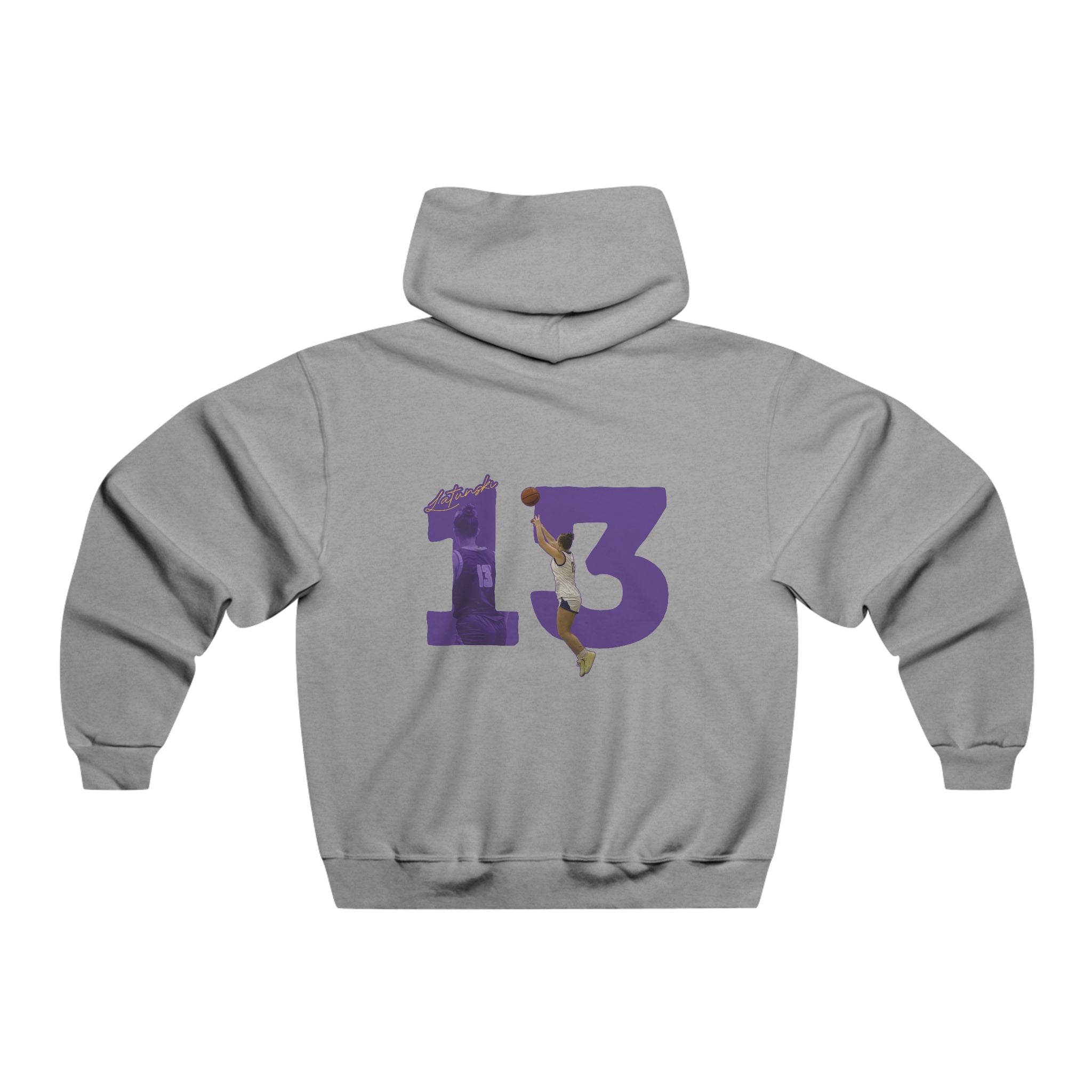 Lexi Latunski Vintage Hoodie